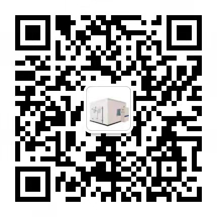 微信二維碼